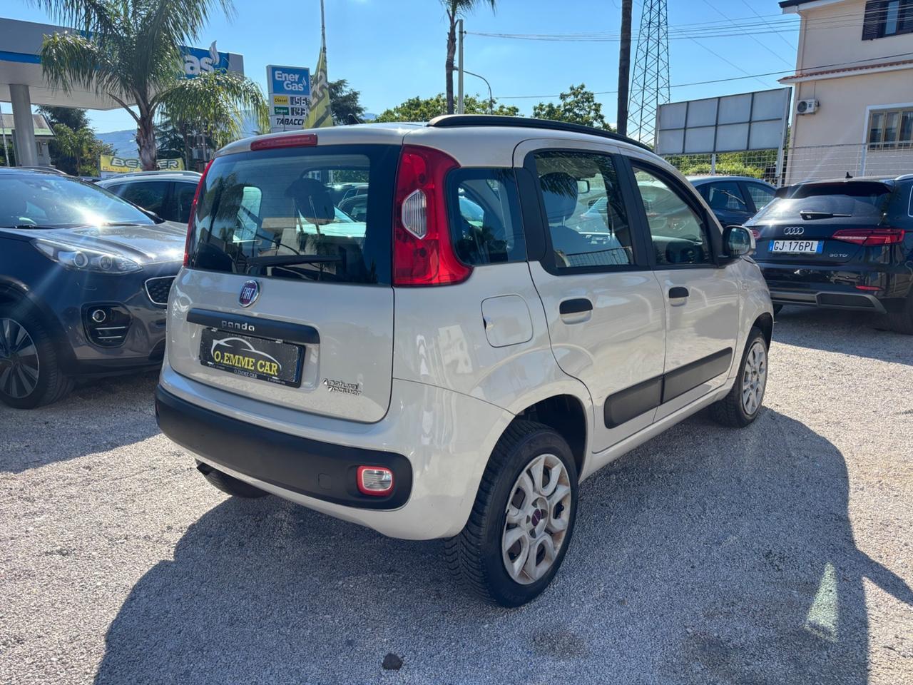 FIAT PANDA TWINAIR PRONTA CONSEGNA