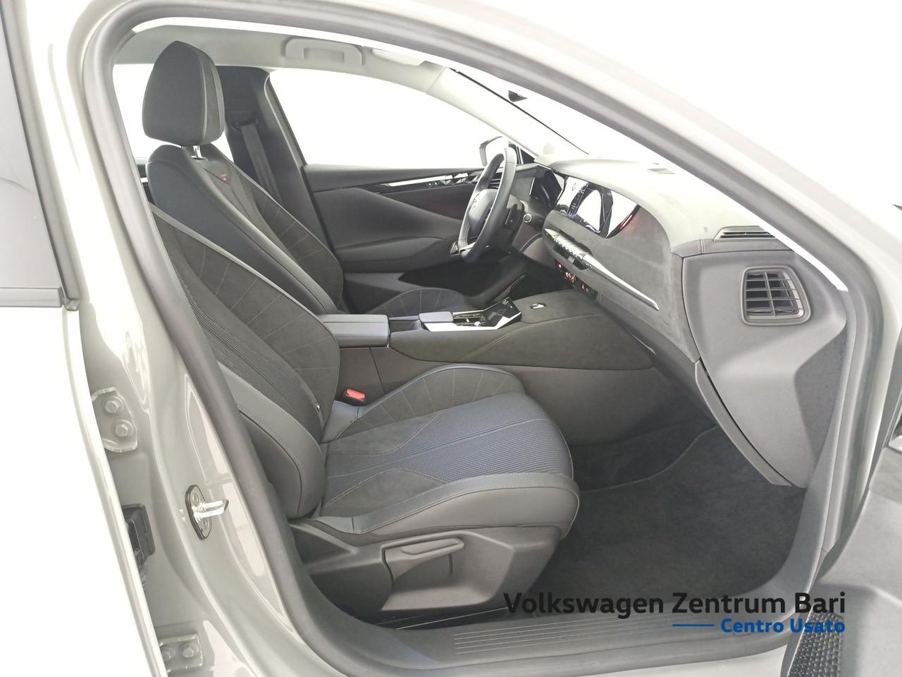 DS DS 4 1.5 bluehdi performance line 130cv auto