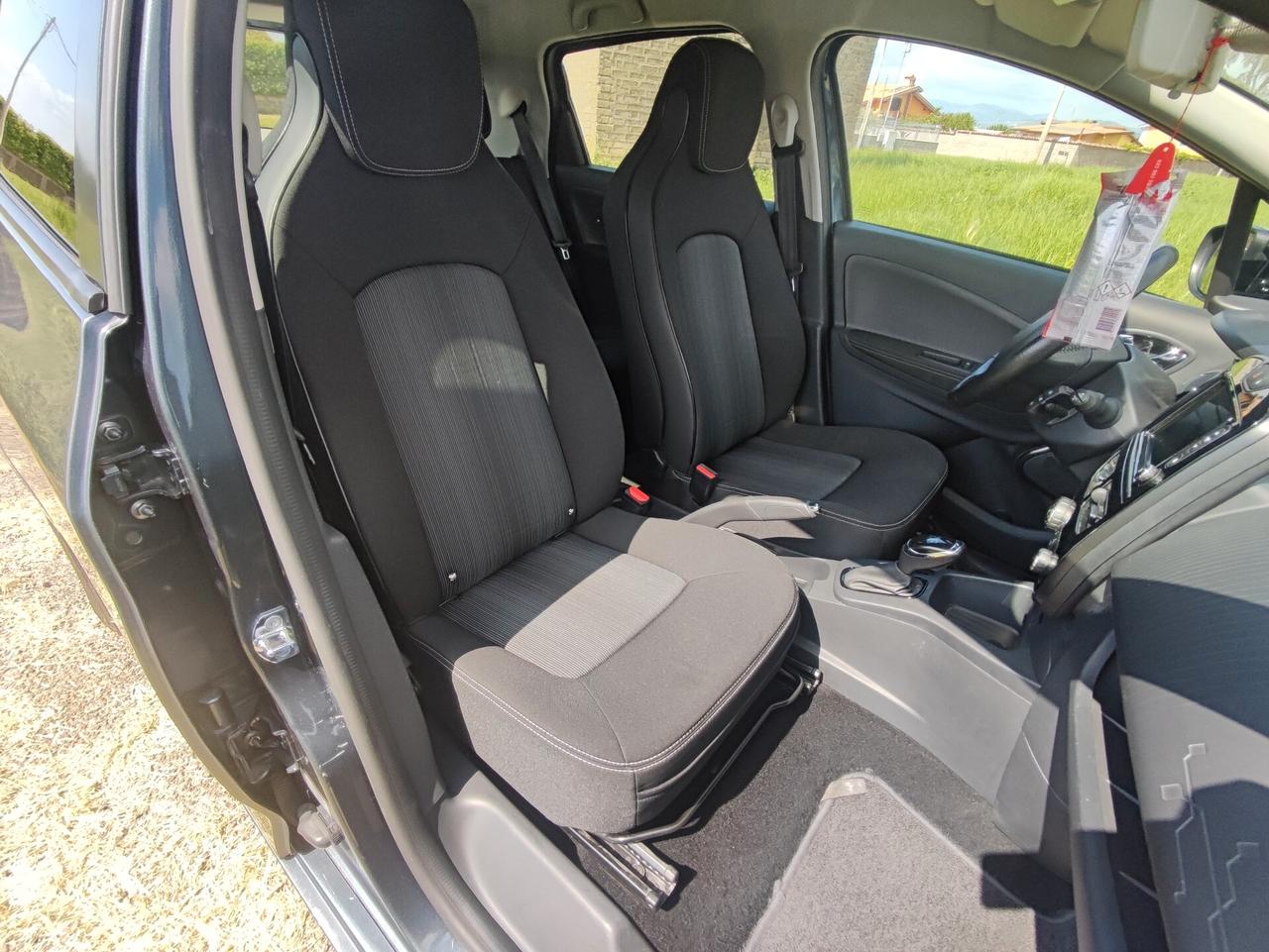 Renault ZOE Intens R90