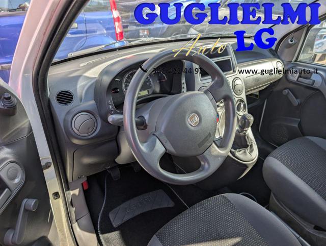 FIAT Panda 1.1 Actual Eco