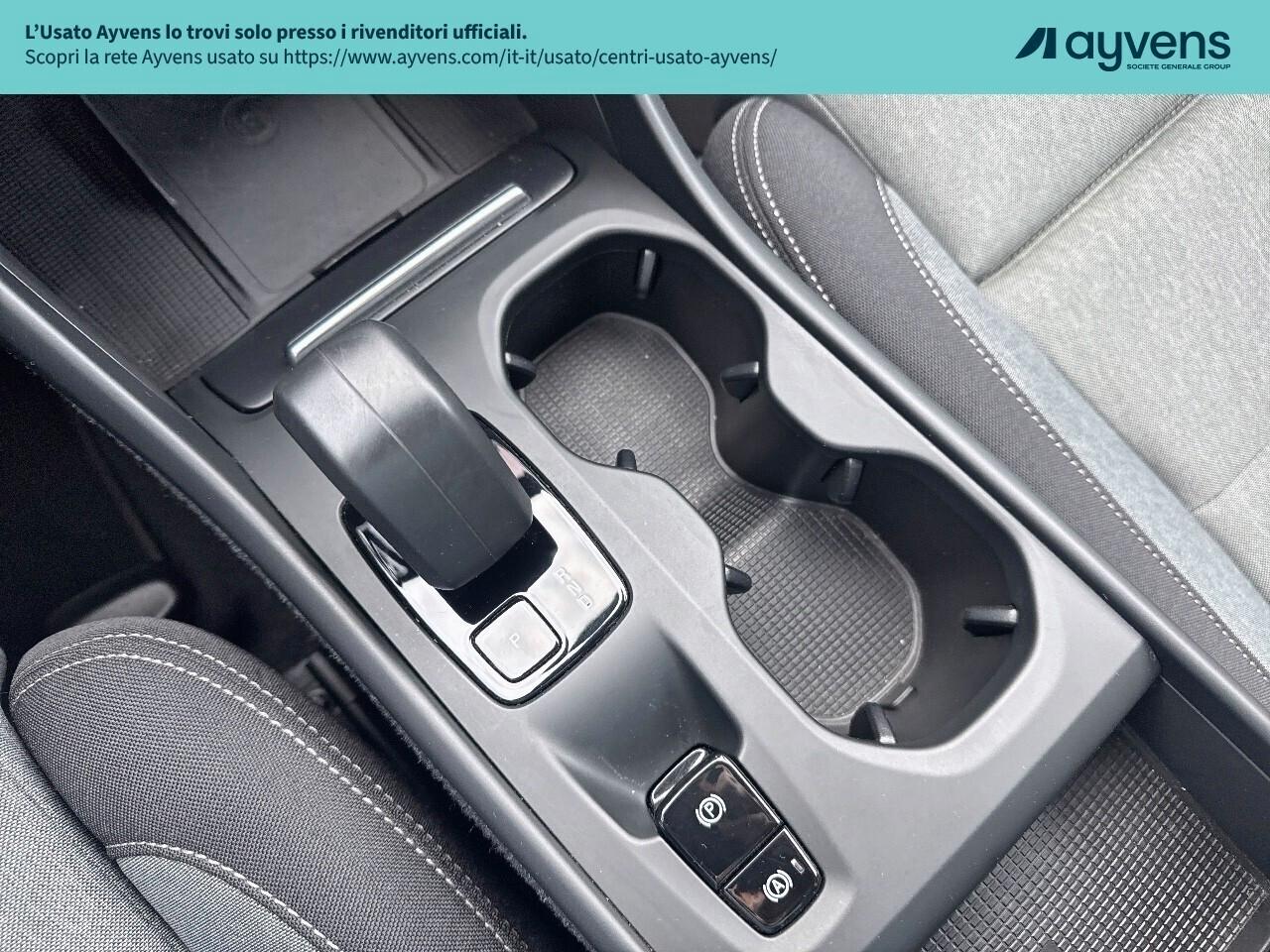 Volvo XC40 T4 Recharge Plug-in Hybrid automatico Core 211cv
