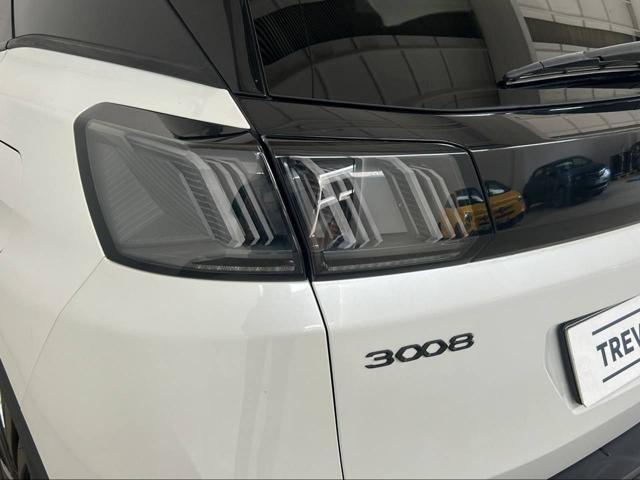 PEUGEOT 3008 Hybrid4 300 e-EAT8 GT Pack