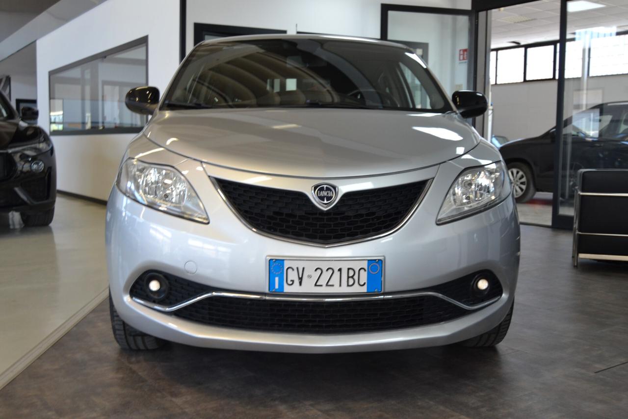 Lancia Ypsilon 1.2 69 CV 5 porte GPL Ecochic Gold