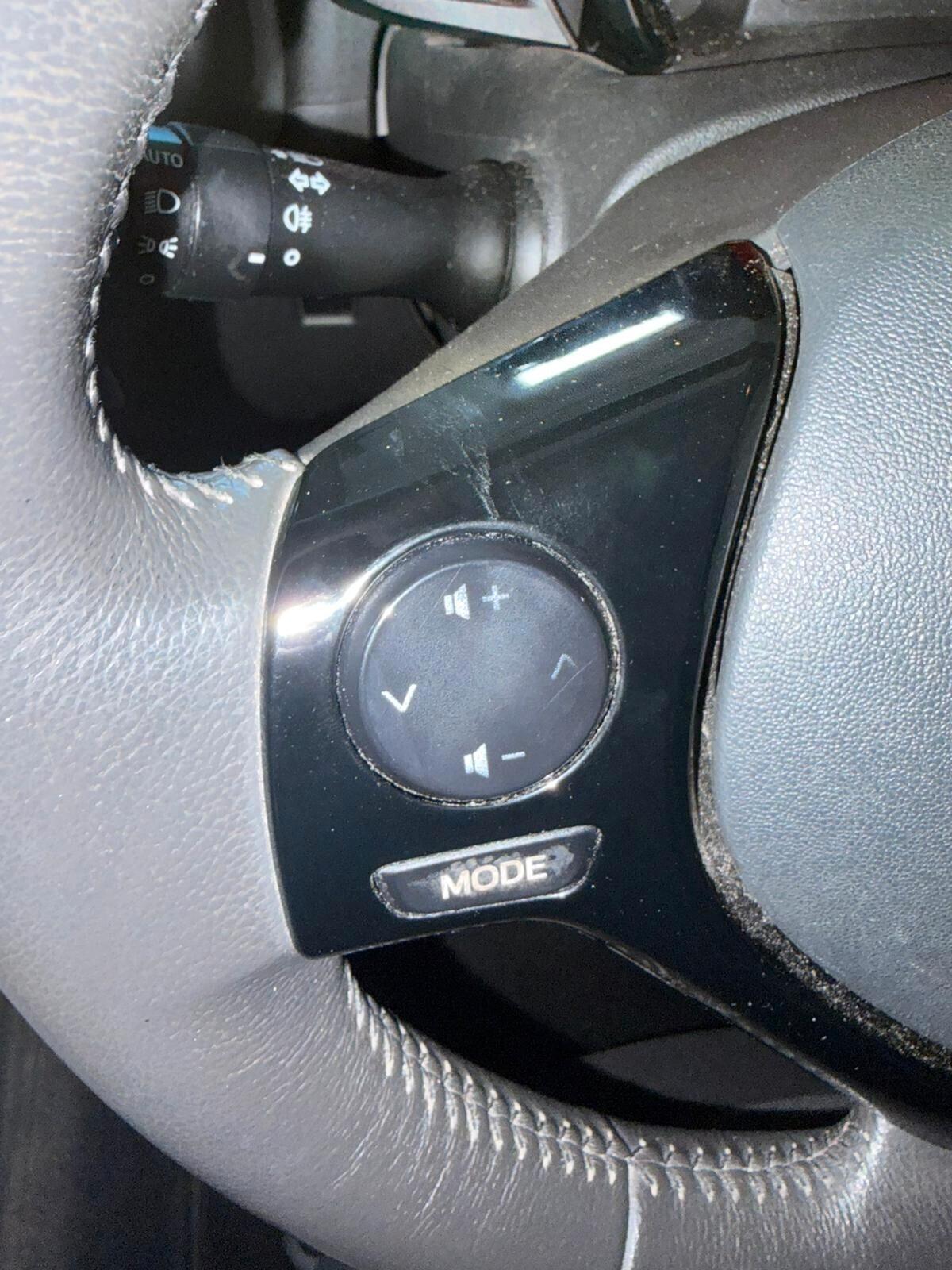 TOYOTA AYGO 1.0 5P X-PLAY "UN GIOIELLINO"