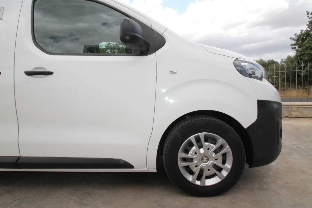 EXPERT 2.0 Bluehdi Premium Long 140cv | 12.2021