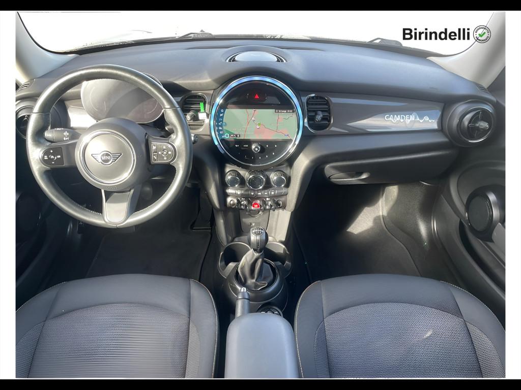 MINI Mini 4ª serie (F56) - Mini 1.5 One Camden Edition