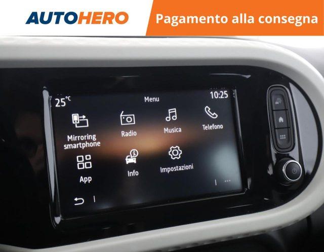RENAULT Twingo SCe 65 CV Equilibre