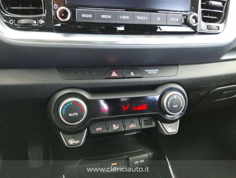 Kia Stonic 1.2 DPI ECO GPL Style