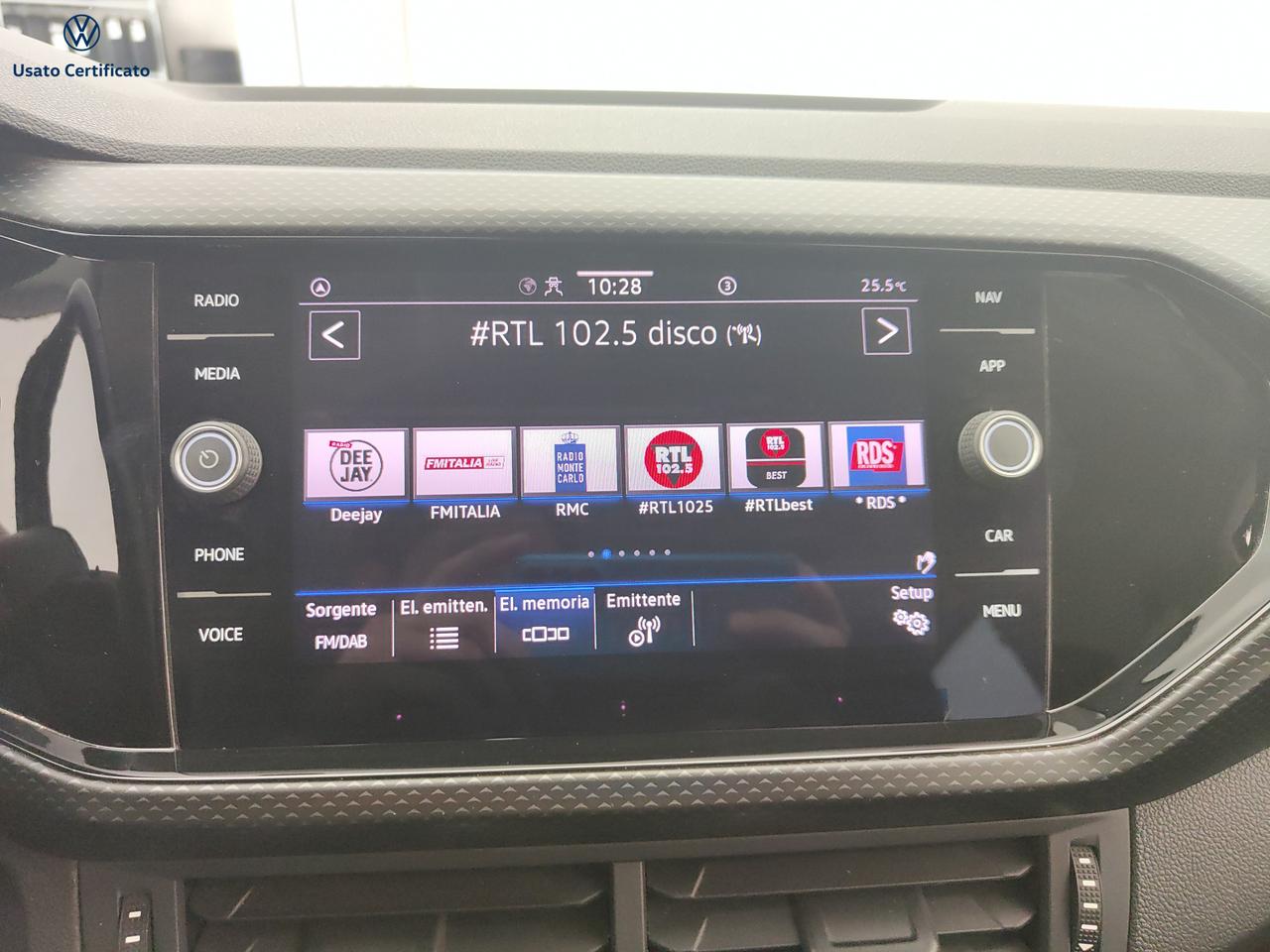 VOLKSWAGEN T-Cross - T-Cross 1.0 TSI Style BMT