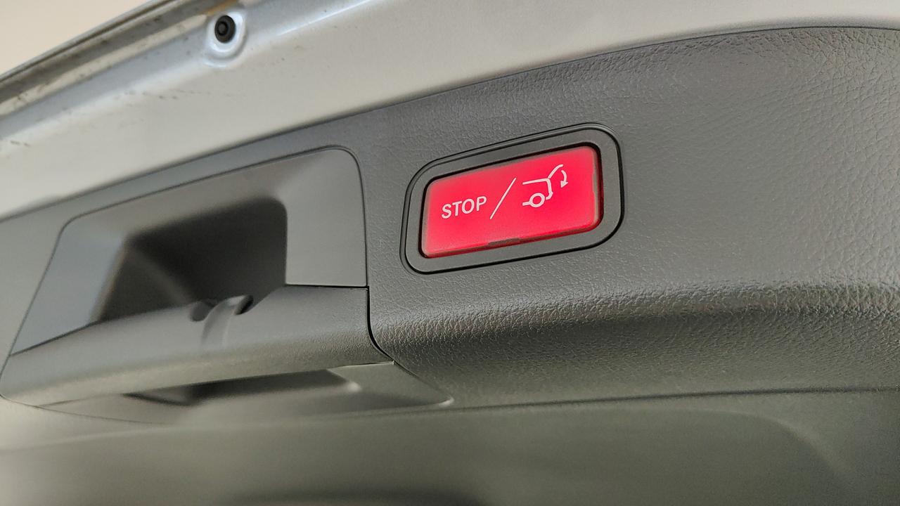 Mercedes-Benz GLA 200 d automatic