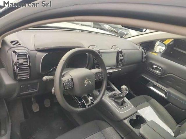 CITROEN C5 Aircross 1.2 130cv puretech Feel s - GS045ZG