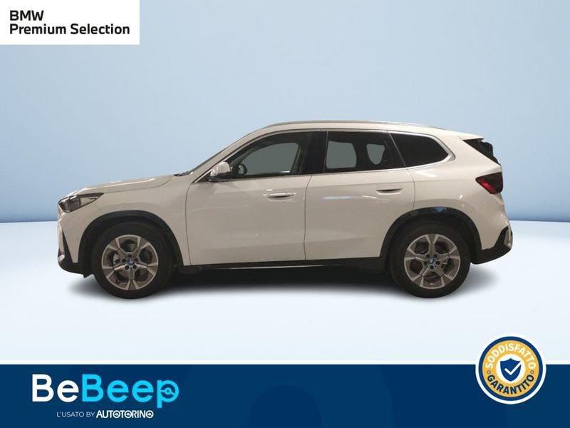 BMW X1 I EDRIVE 20 X-LINE