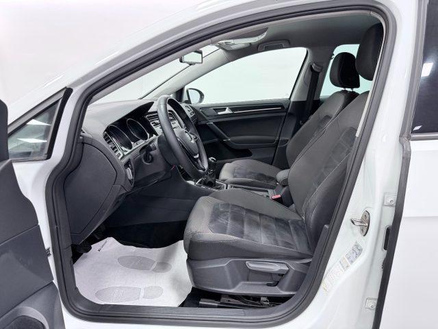 VOLKSWAGEN Golf 1.4 TSI 5p. Highline BlueMotion Technology