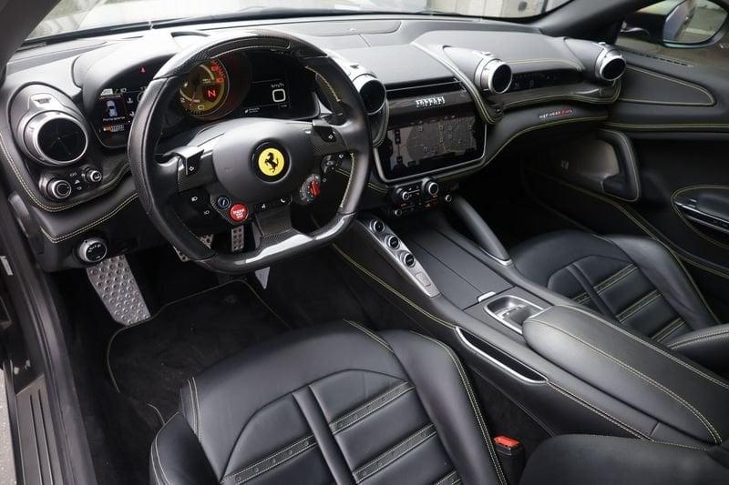 Ferrari GTC4Lusso T IVA Esposta Unicoproprietario