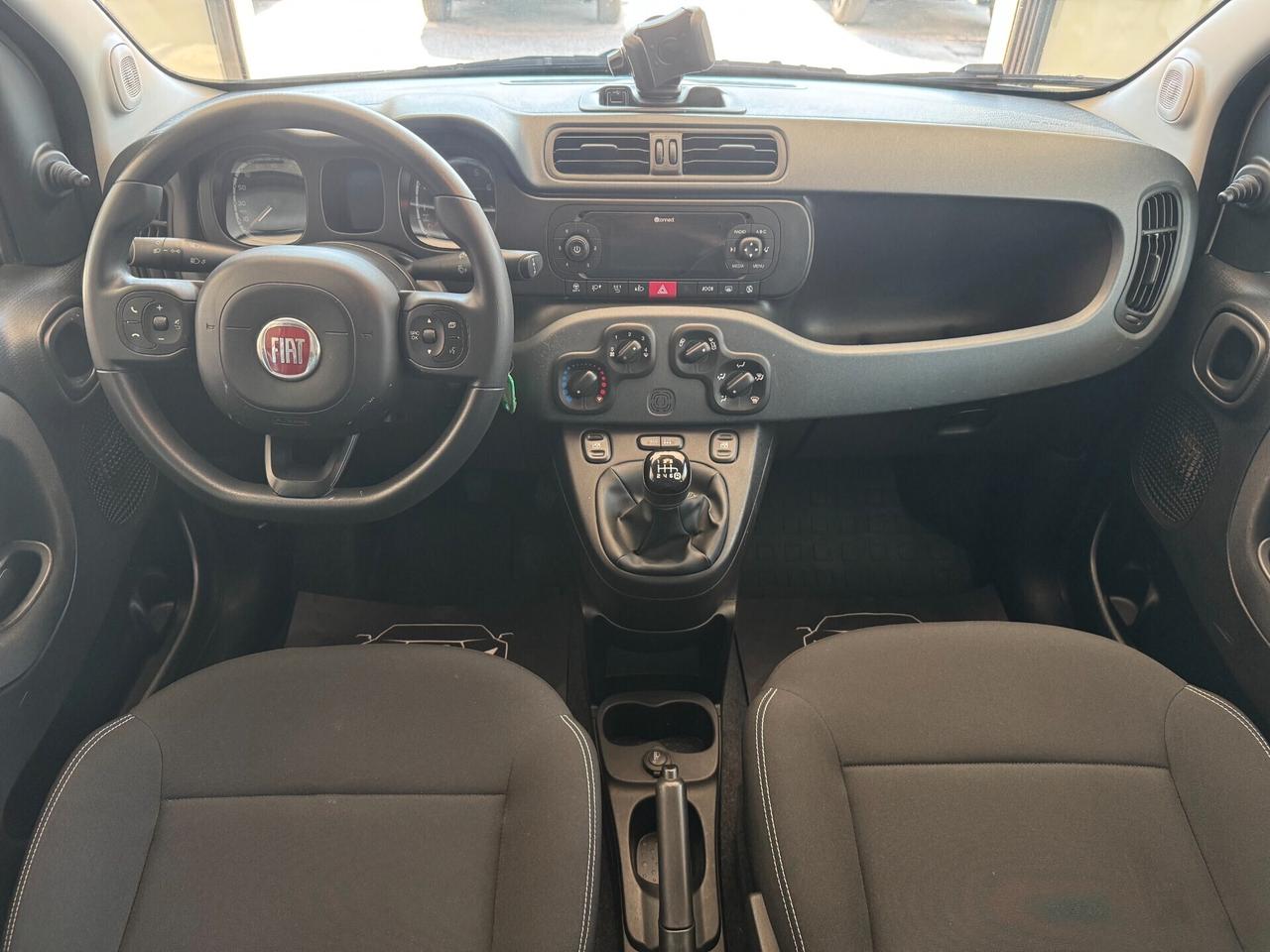 Fiat Panda 0.9 TwinAir Turbo S&S 4x4 - 2022
