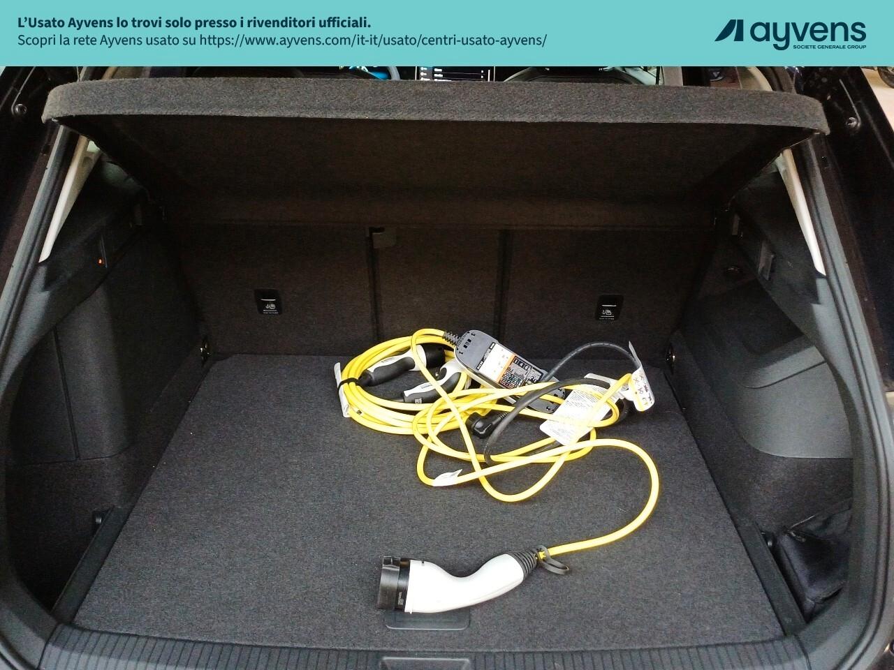 Volkswagen Tiguan 1.5 TSI eHybrid DSG Edition Plus