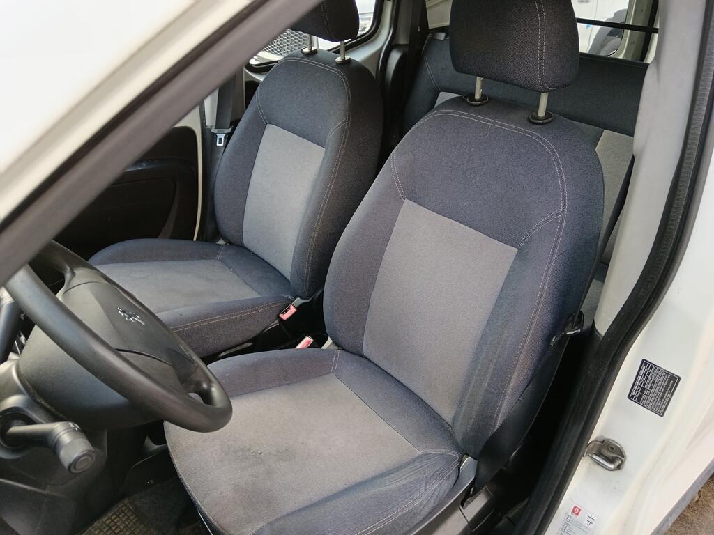 Peugeot Bipper 1.3 hdi 75cv t.mix Act. (prem.) Fap