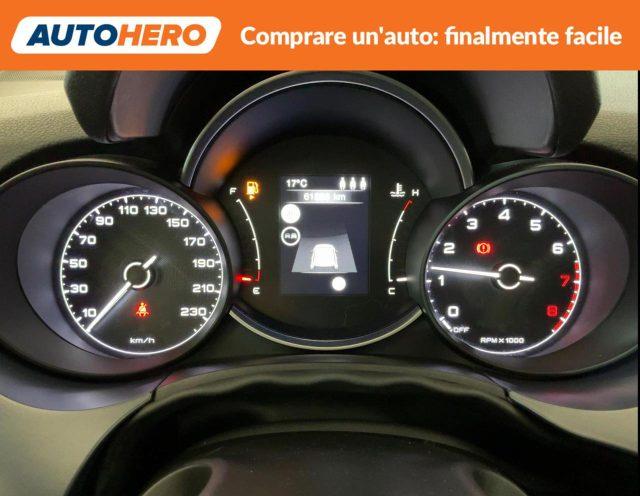 FIAT 500X 1.0 T3 120 CV Club