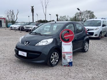 Peugeot 107 1.4 HDi 5p. Sweet Years