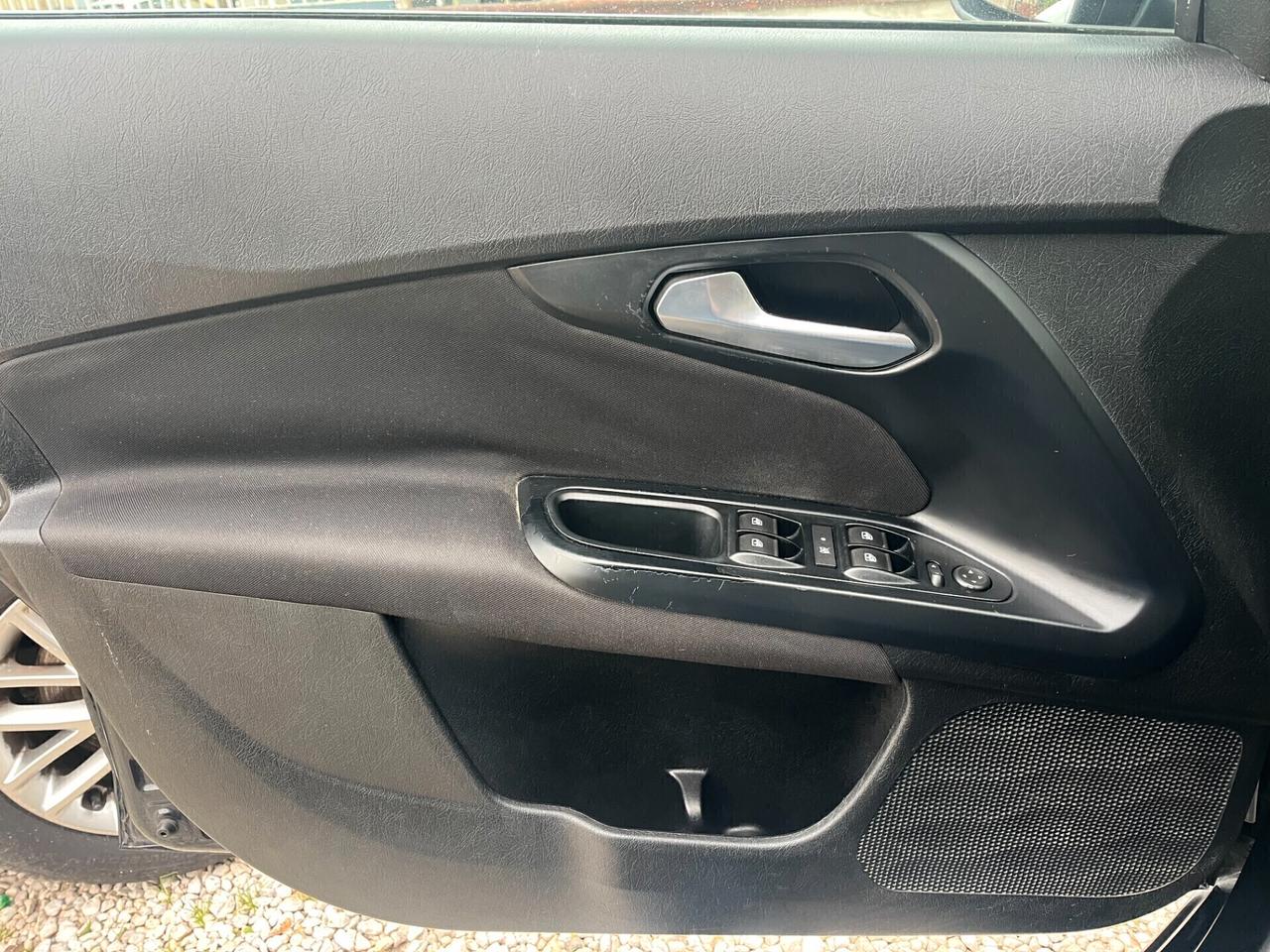 Fiat Tipo 1.3 Mjt 4 porte 1 PROPRIETARIO KM CERTIFICATI 2016