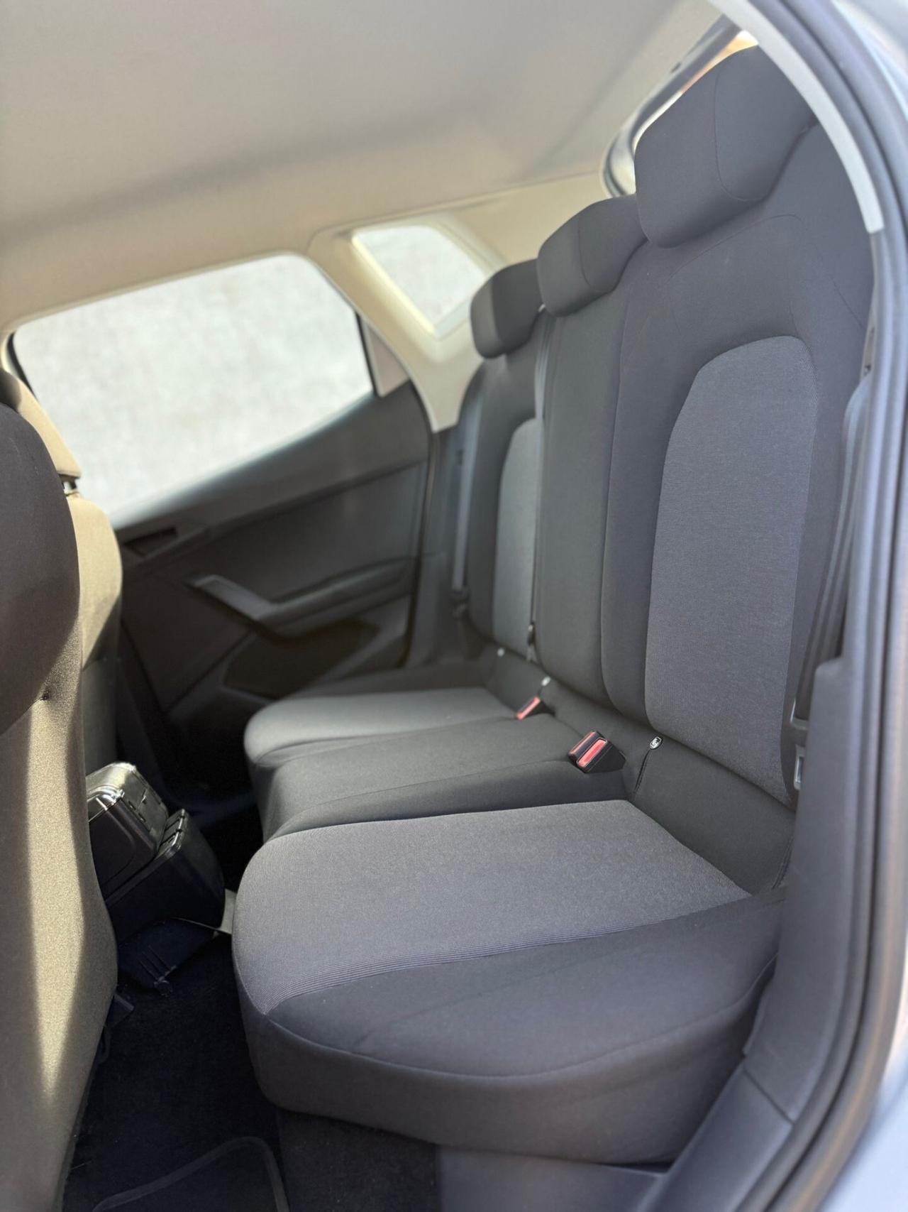 Seat Arona 1.0 TGI XCELLENCE