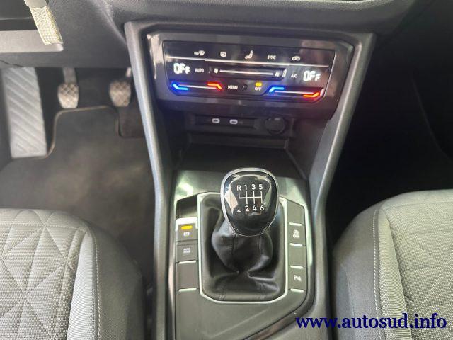 VOLKSWAGEN Tiguan 2.0 TDI SCR Life