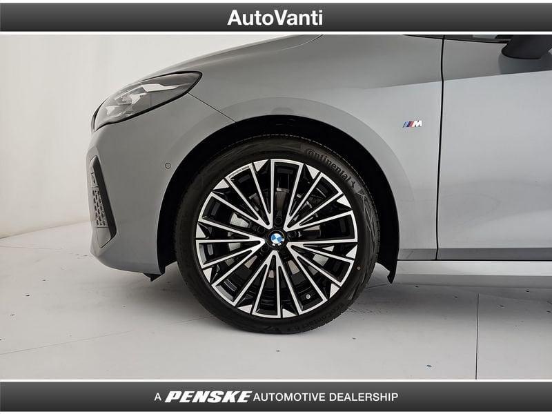 BMW Serie 2 Active Tourer 218d Msport