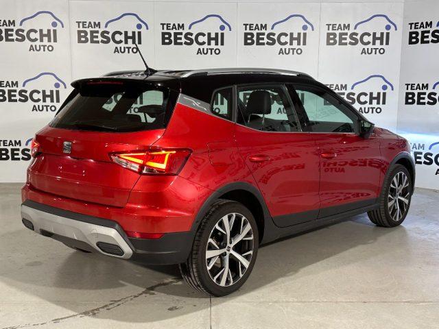 SEAT Arona 1.0 EcoTSI 110 CV XPERIENCE