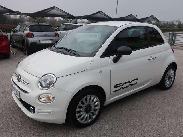 Fiat 500 500 1.0 hybrid Dolcevita 70cv