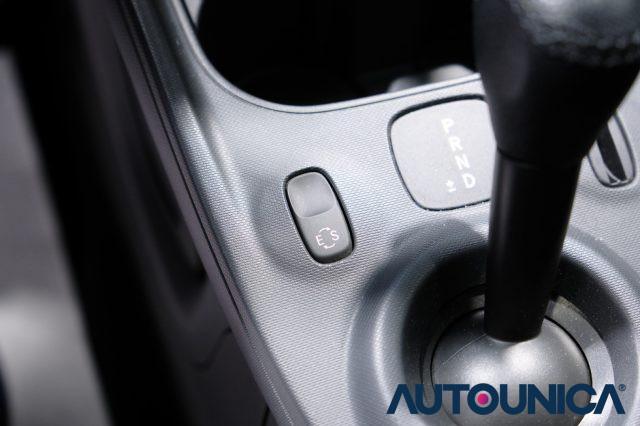 SMART ForTwo 90 0.9 TURBO TWINAMIC PASSION OPACA TETTO PANORAMA