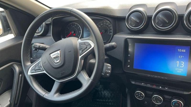 Dacia Duster 1.0 tce Comfort Gpl 4x2 100cv