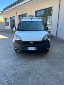 Fiat Doblo Doblò 1.4 T-Jet Natural Power PC-TN Cargo Lamierato SX