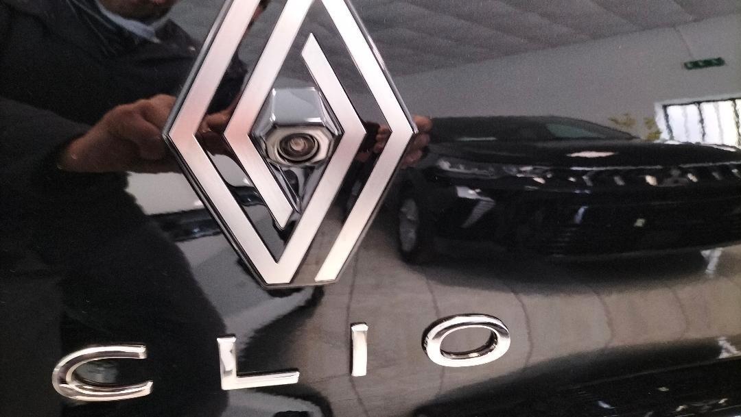 Renault Clio ECO-GPL 100 CV GENERATION KM 0!!! NO VINCOLI!!!
