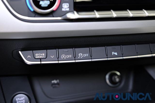 AUDI A4 AVANT 30 TDI 136 CV S TRONIC BUSINESS FULL LED