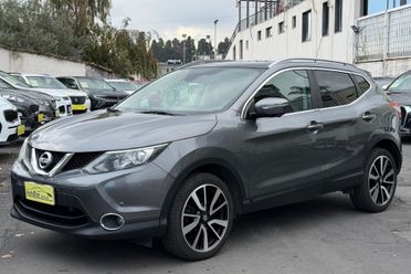 Nissan Qashqai 1.5 dCi 110CV TEKNA