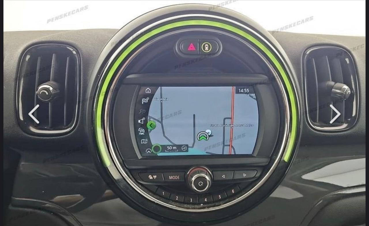 Mini Countryman 1.5 One D Business Automatica