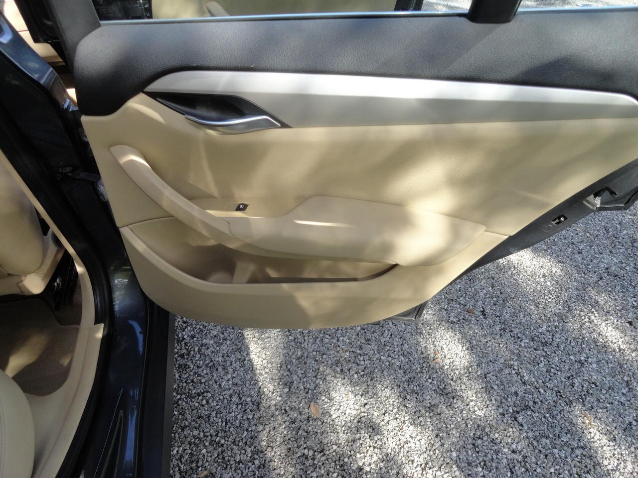 Bmw X1 sDrive18d X Line