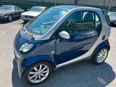SMART FOR TWO 700 PASSION AUTOMATICA