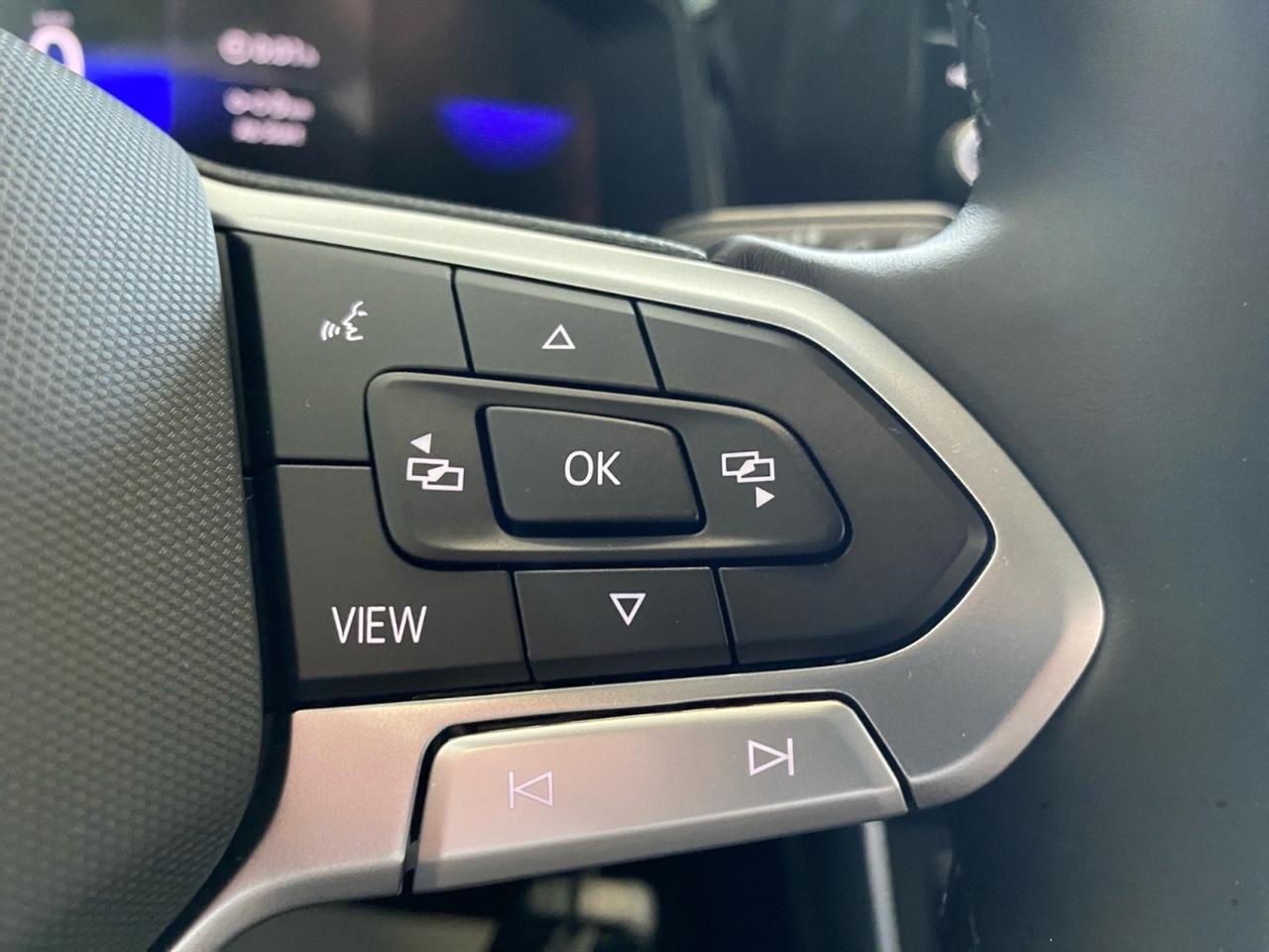 Volkswagen Taigo 1.0 tsi 95 cv life