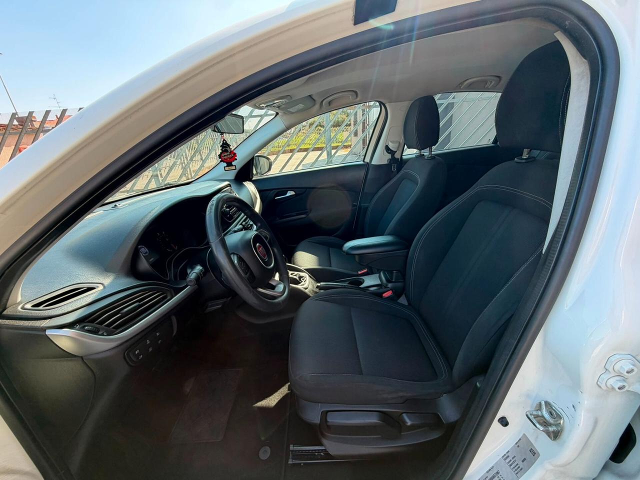 Fiat Tipo 1.6 Mjt S&S 5 porte Business