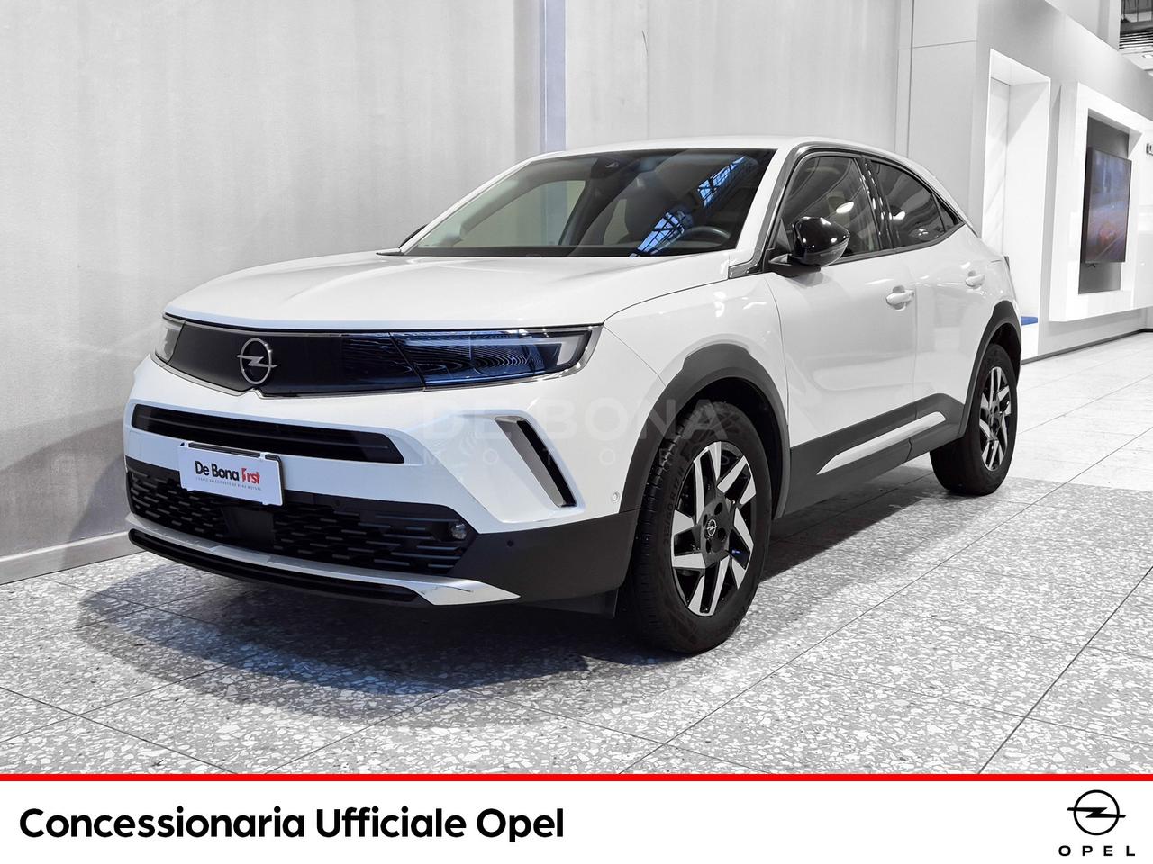Opel Mokka 1.2 t edition s&s 100cv