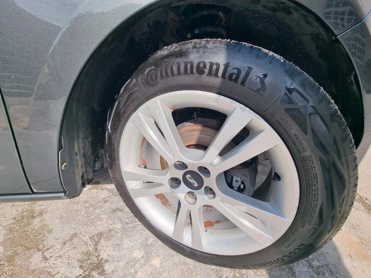 Seat Ibiza ST 1.6 TDI CR DPF Style