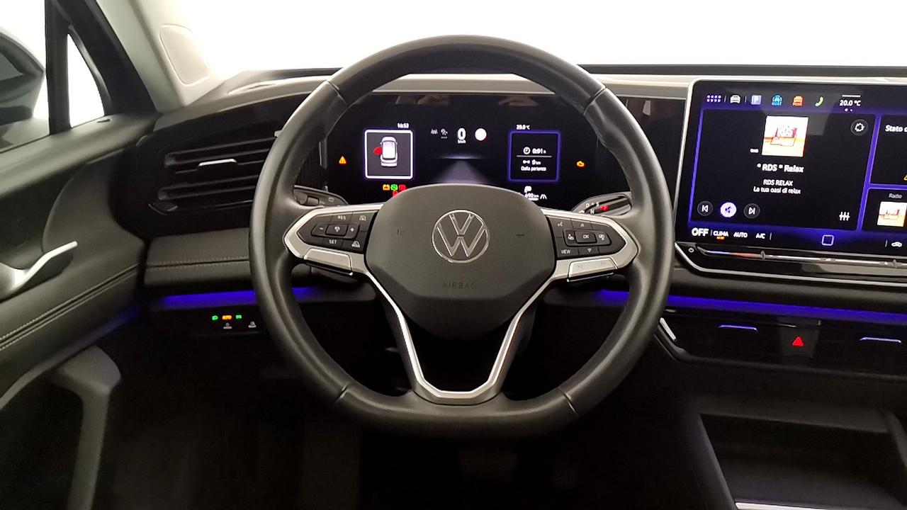 VOLKSWAGEN Tiguan III 2024 - Tiguan 2.0 tdi Life 150cv dsg