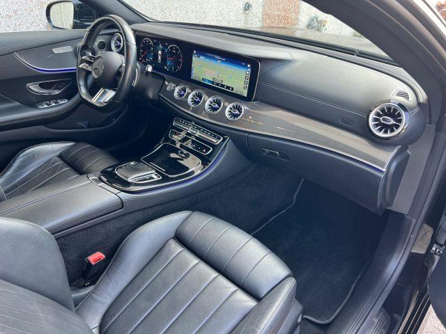 MERCEDES-BENZ E 220 d 4Matic Premium Plus AMG Line