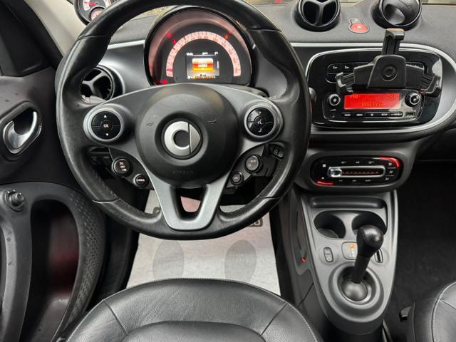 SMART ForFour Forfour 1.0 Prime 71cv Twinamic *SOLO 66.000KM*