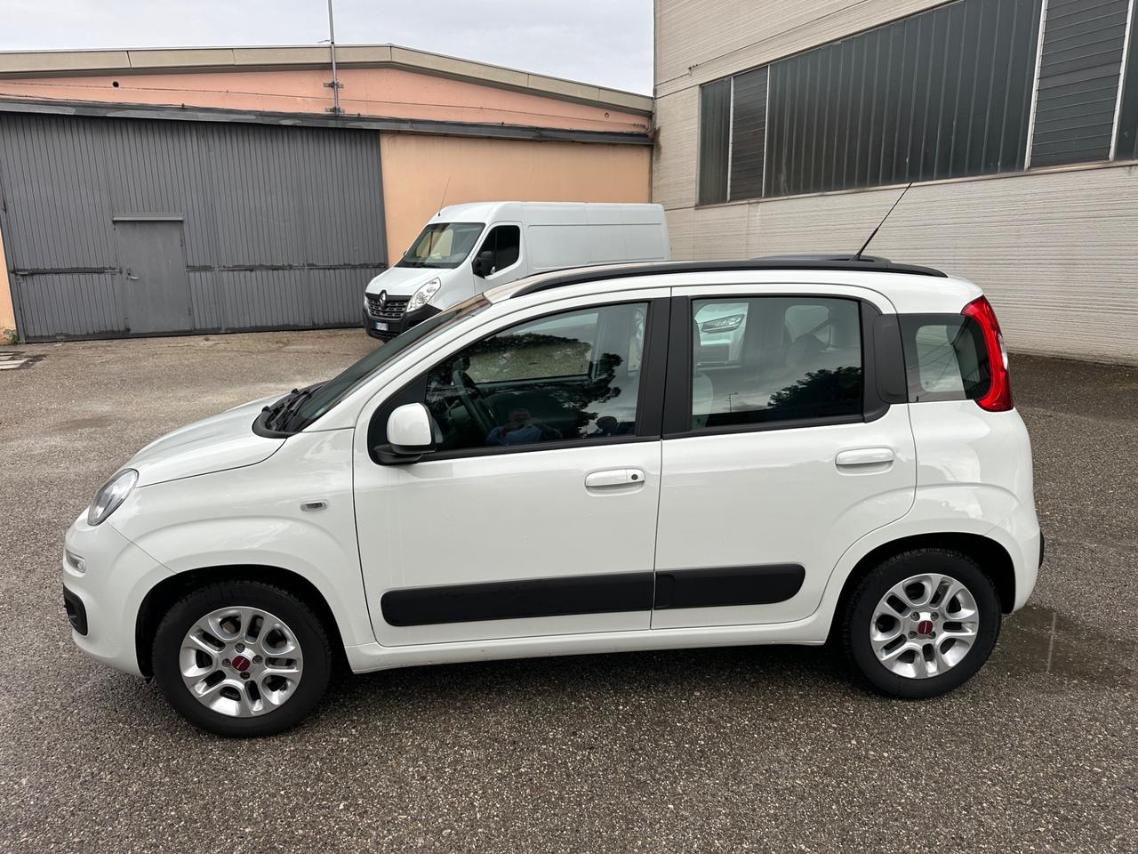 Fiat Panda 1.2 GPL POSSIBILE FINANZIAMENTO