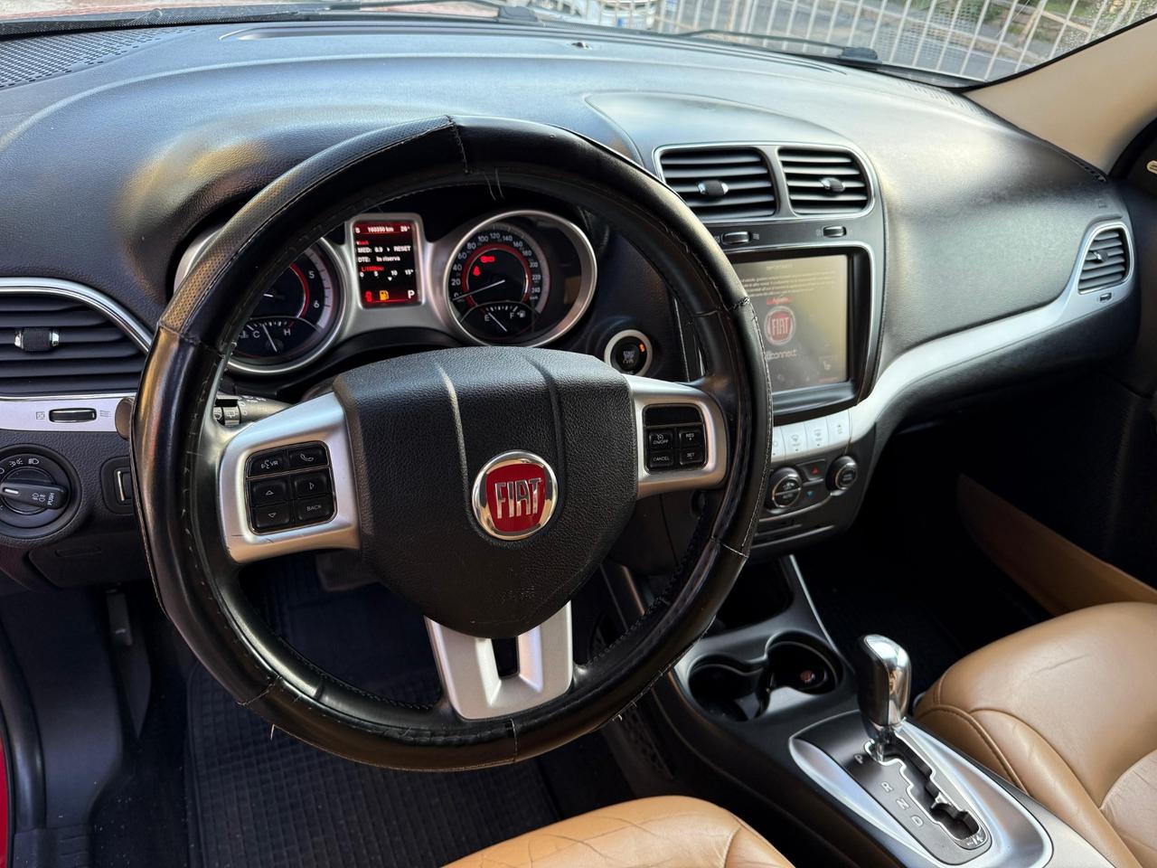 Fiat Freemont 170cv * 7 posti