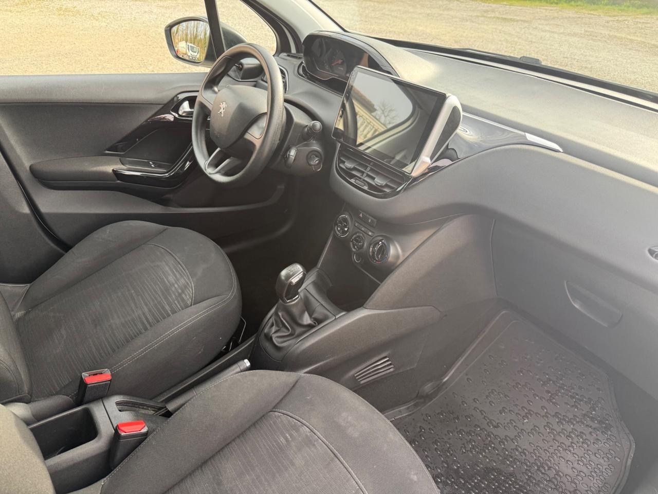 Peugeot 208 1.0 VTi 68 CV 5 porte Active