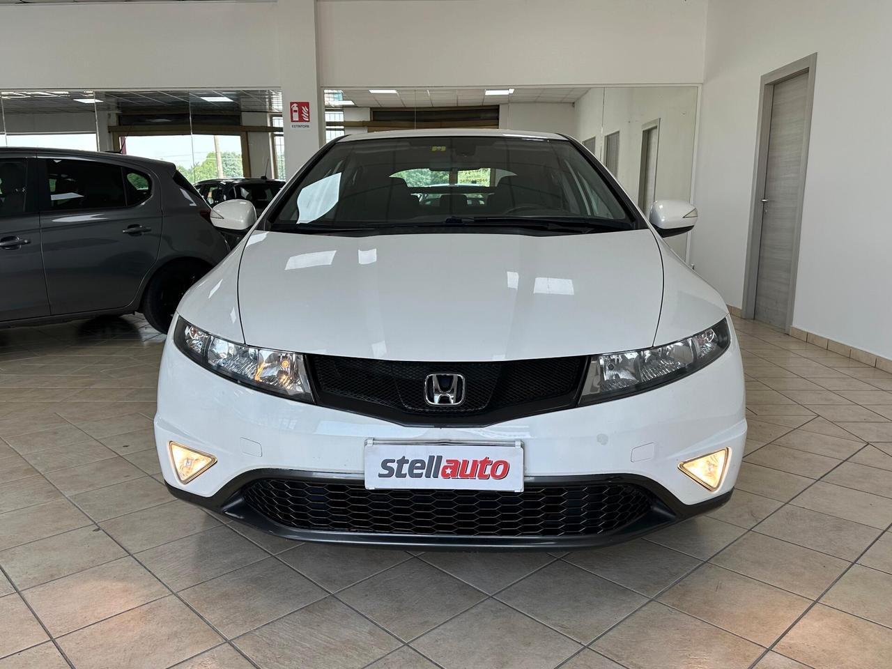 Honda Civic 1.4 i-VTEC 5p. Elegance