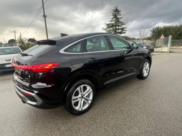 AUDI Q5 SPB 40 TDI quattro S tronic S line